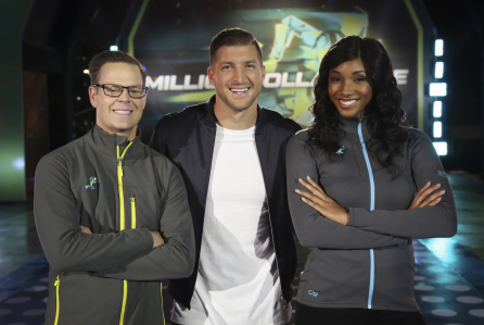 Tim Tebow is Hosting the Exciting New Show, “Million Dollar Mile”