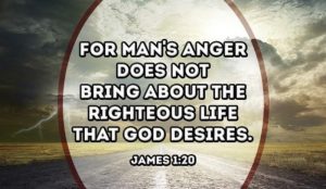 Anger – Inspirational Christian Blogs