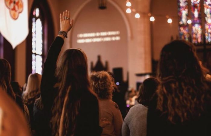 About half of millennial Christians think it's wrong to evangelize, Barna finds