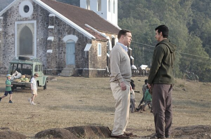 ‘The Least of These’ starring Stephen Baldwin is a message of love over fear (review)