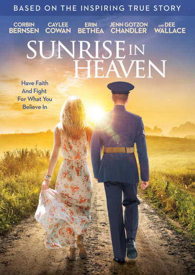 'Sunrise in Heaven’ to tell true story about power of love in face of tragedy (first look)