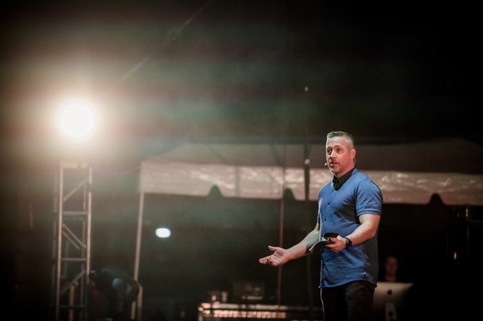 JD Greear says 700 victims can't be 'whole story,' urges other victims to come forward