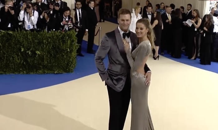 Tom Brady says his wife is a 'good witch,' shares rituals that helped him win Super Bowl