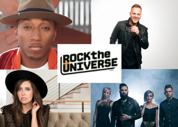 Universal Studios in Orlando continues biggest Christian music outreach during a new season