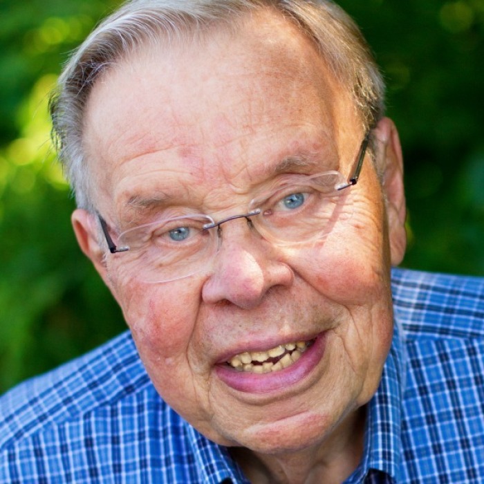 Christian radio personality ‘Uncle Charlie’ dies: ‘Knowing Jesus is the most important thing’