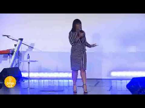 Sarah Jakes Roberts Message – Discovering Your Purpose