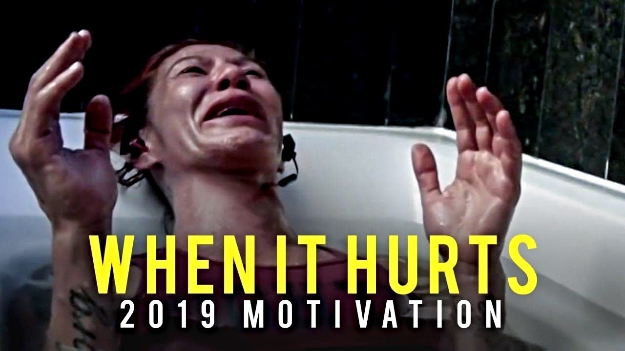 GOD I AM TIRED OF PAIN | Christian Motivational Video 2019