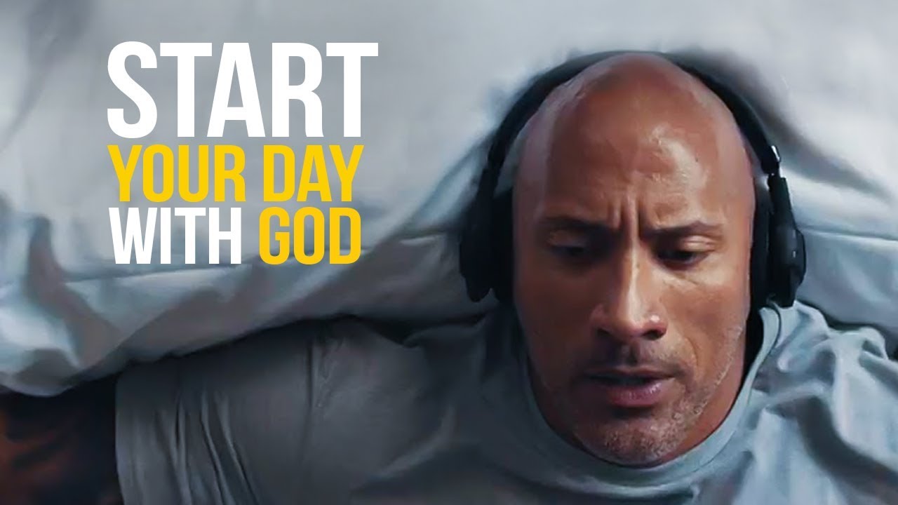 God’s Got This | Morning Motivation ᴴᴰ
