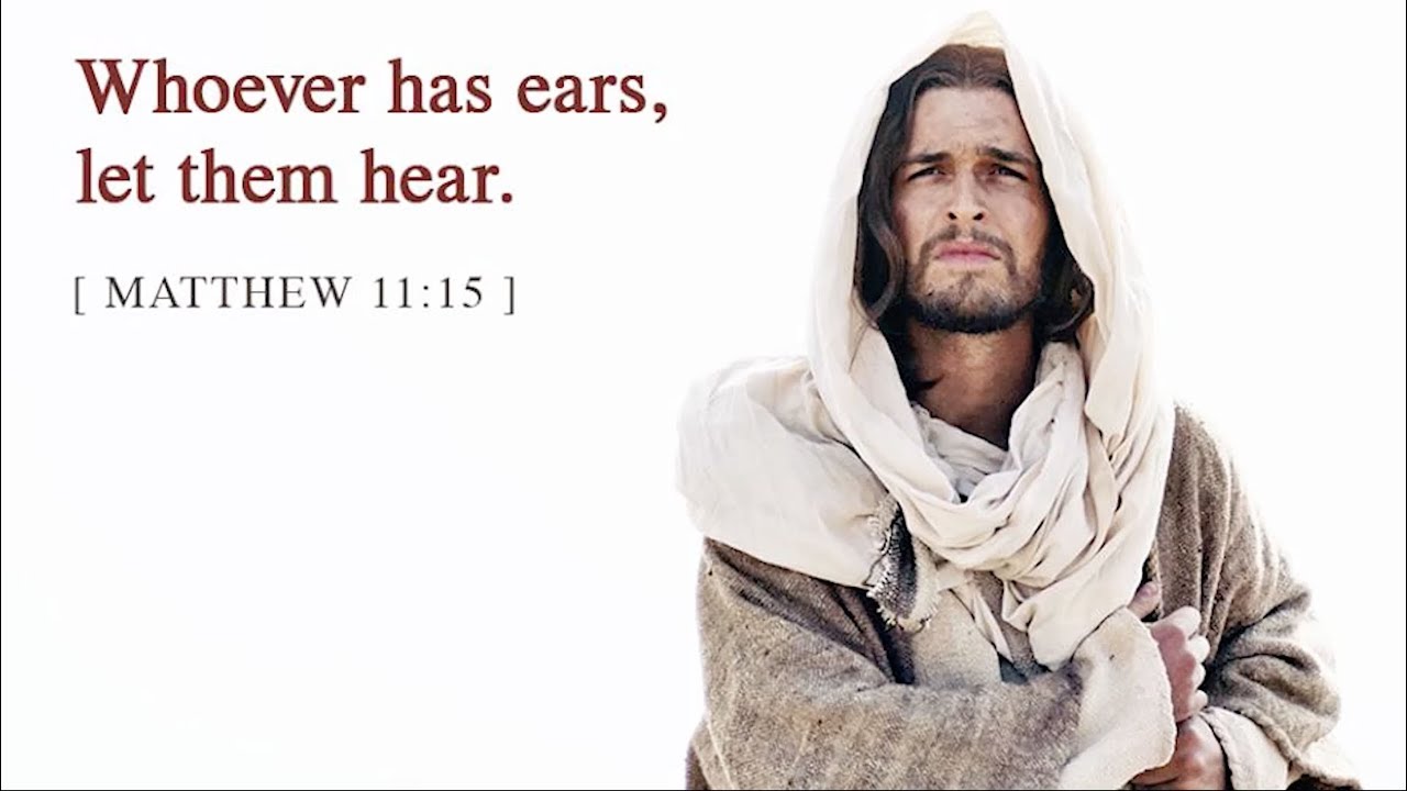 Best Christian Motivational Speech Compilation – JESUS