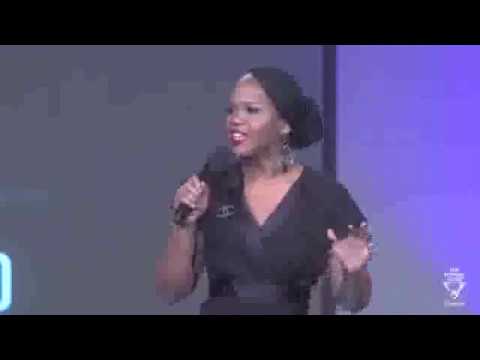 Sarah Jakes Roberts Message – Being Radical For Christ