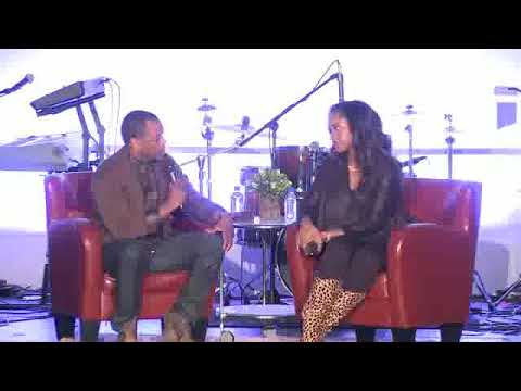 Sarah Jakes Roberts Message – Love, Dating, and Marriage