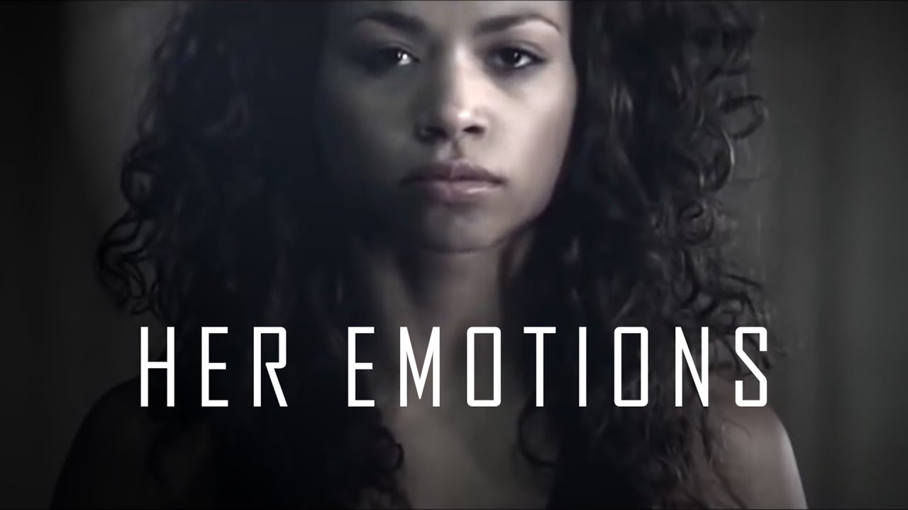 Her Emotions | EVERY WOMAN NEEDS TO WATCH THIS!! MOTIVATIONAL VIDEO