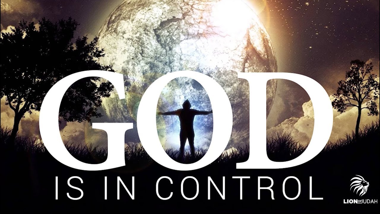 The Greatest Thing About God | God Is In Control ᴴᴰ