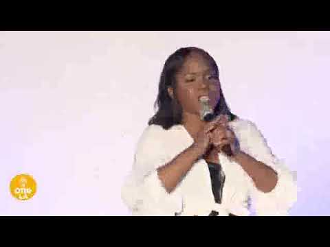 Sarah Jakes Roberts Message – Learning To Be Different Without Being Difficult
