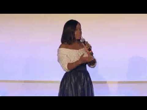 Sarah Jakes Roberts Message – Don’t Fail To Plan, Start To Strategize