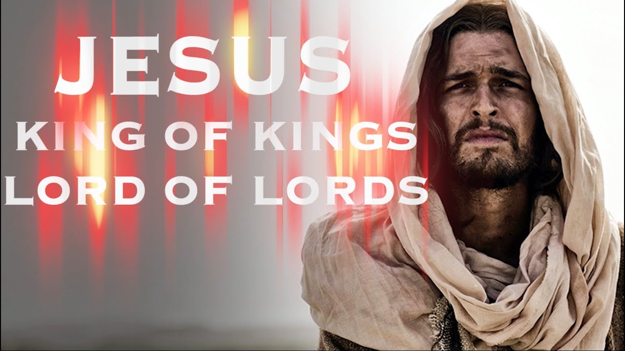 JESUS IS IN A LEAGUE OF HIS OWN (MOTIVATIONAL)
