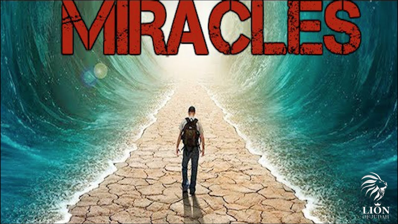IT’S NEVER TOO LATE FOR A MIRACLE (EPIC CHRISTIAN MOTIVATION)