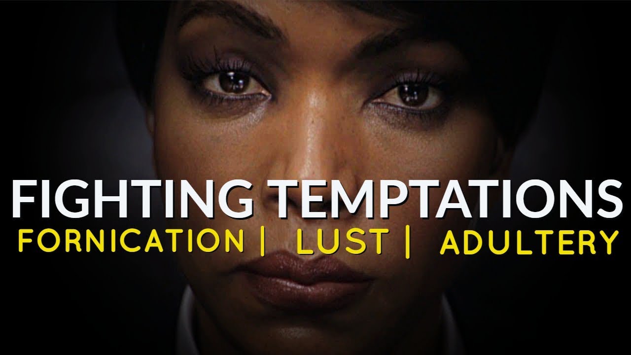 When You Are Fighting Temptations | Inspirational & Motivational Video