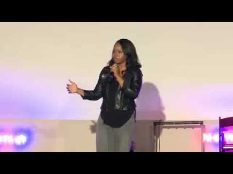Sarah Jakes Roberts Message – It’s Within Your Reach, The Miracle Is Already In The Room