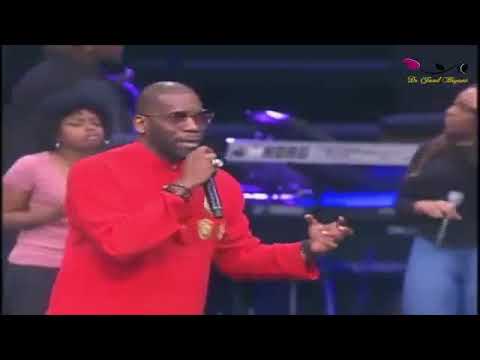 Jamal Bryant Sermons – A New Season Is Here, Be Expectant