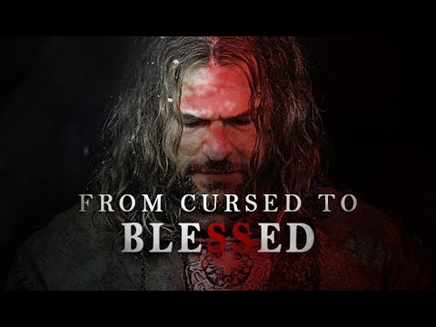 How To Pass From Curse to Blessing ᴴᴰ