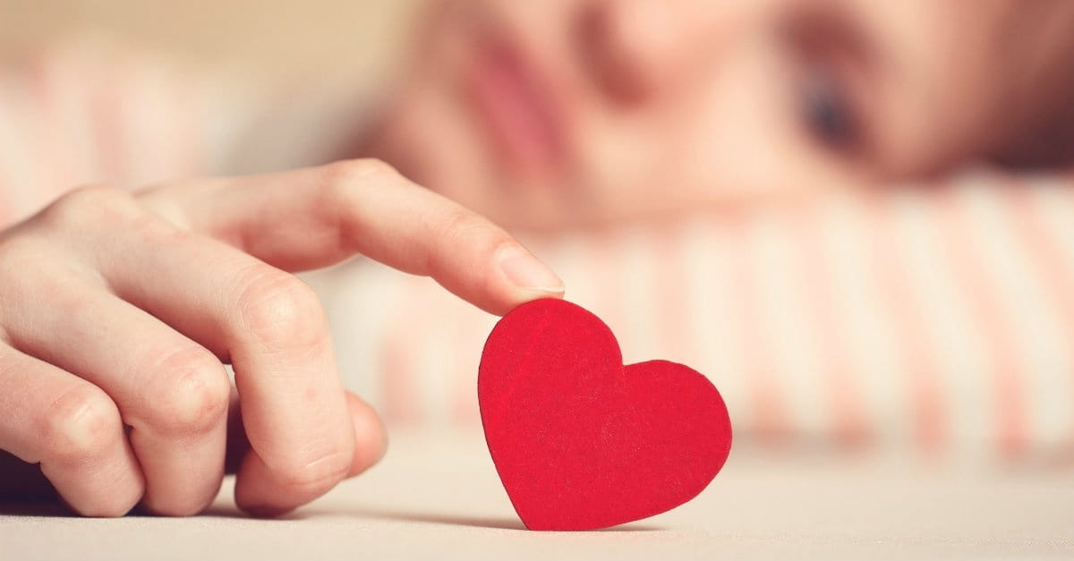 Why Women Feel Disappointed after Valentine’s Day