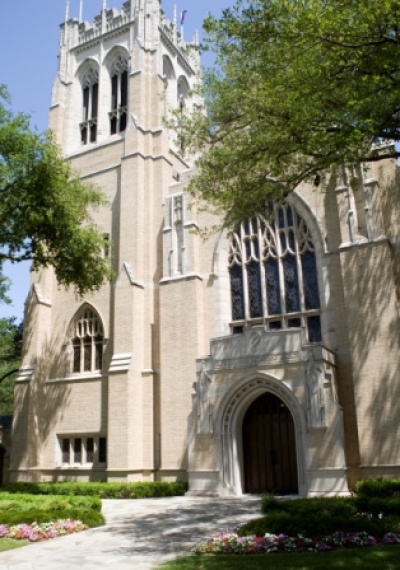 Conservatives greatly outnumber liberals in the United Methodist Church: poll