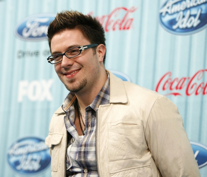 Christian artist Danny Gokey and wife are expecting fourth child: 'We're so excited!'