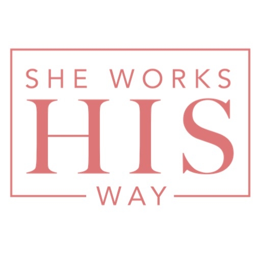 Narrow Prayer Guide – She Works HIS Way