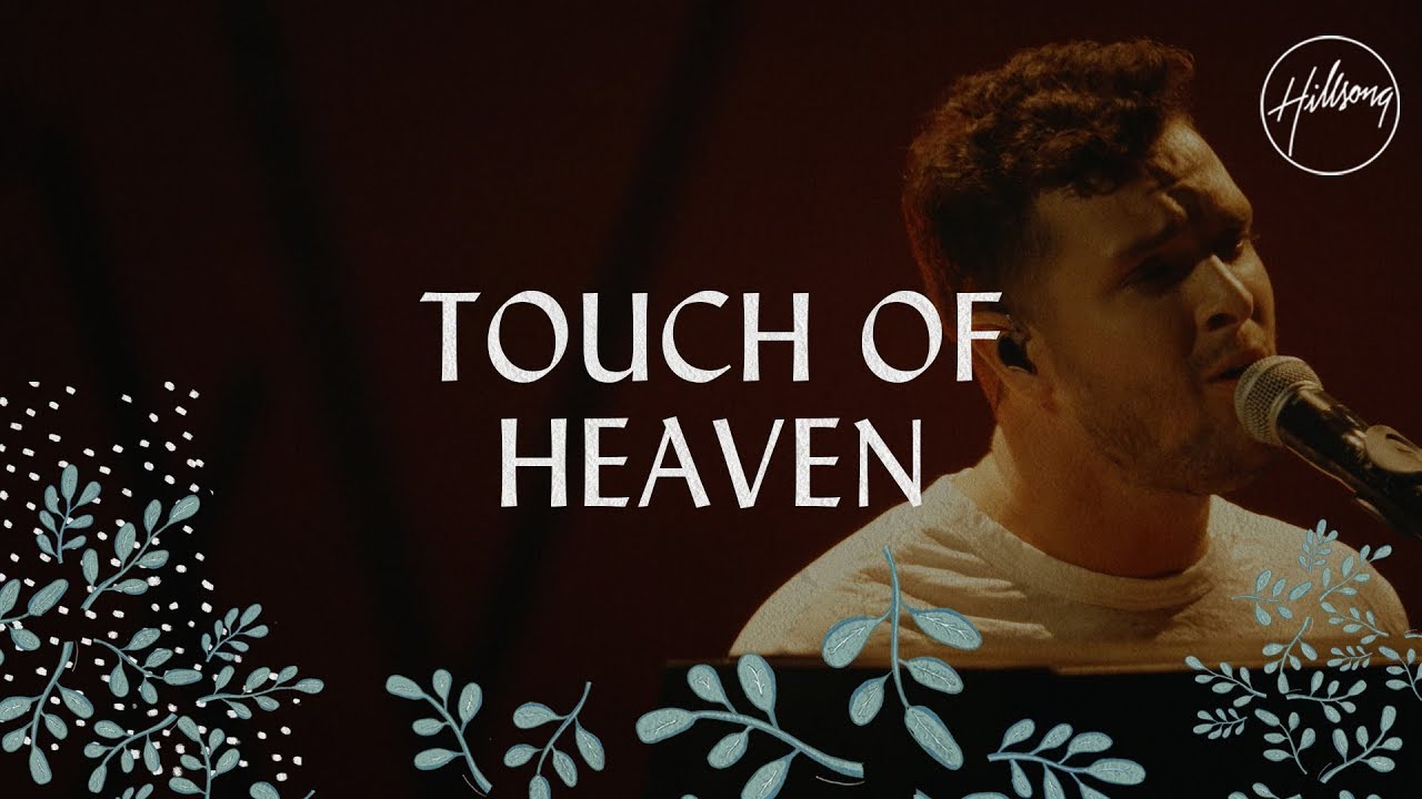 Song of the Day: Are You Desperate for a “Touch of Heaven”?