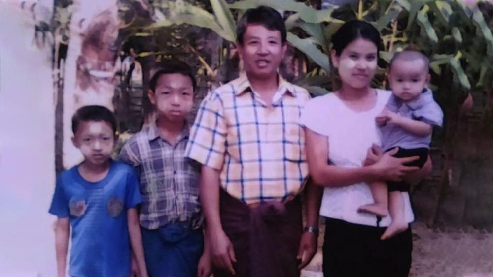 Kidnapped Pastor Tun Nu in Myanmar is Now Reported Dead