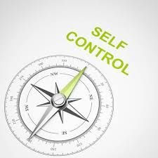 SELF CONTROL (The Gift) – Inspirational Christian Blogs