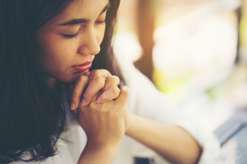 Prevailing Prayer | God TV