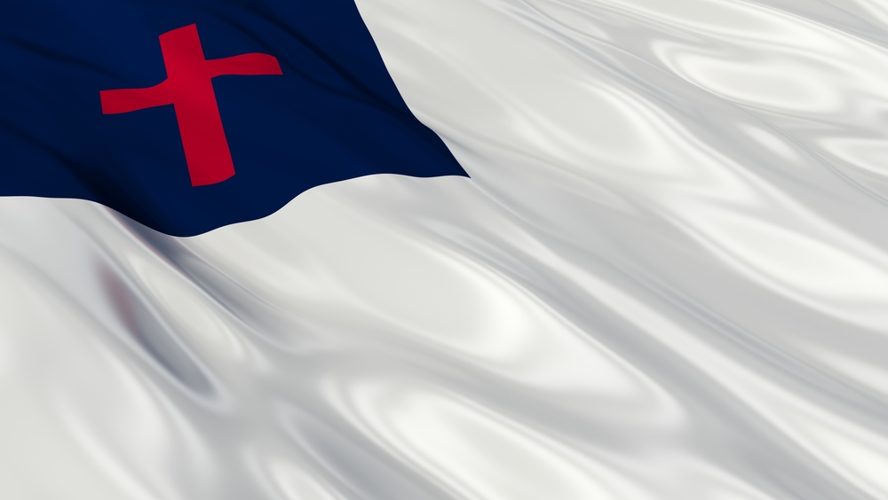 City of Boston Setting Dangerous Precedent For The Rights of Flying the Christian Flag