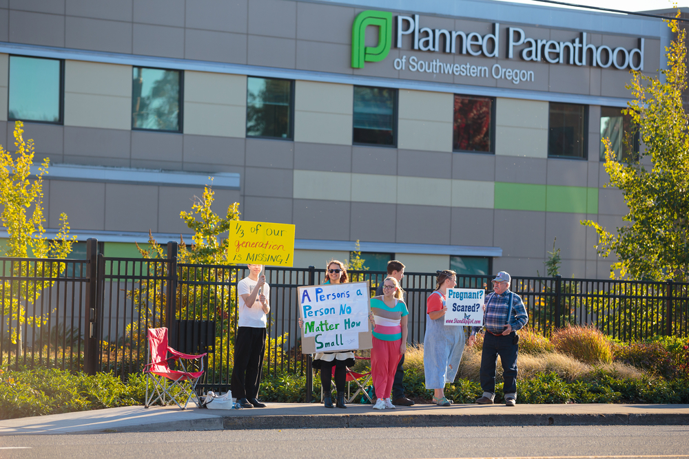Planned Parenthood Gets Stripped Of $60 Million In Tax Funding – Operation Rescue