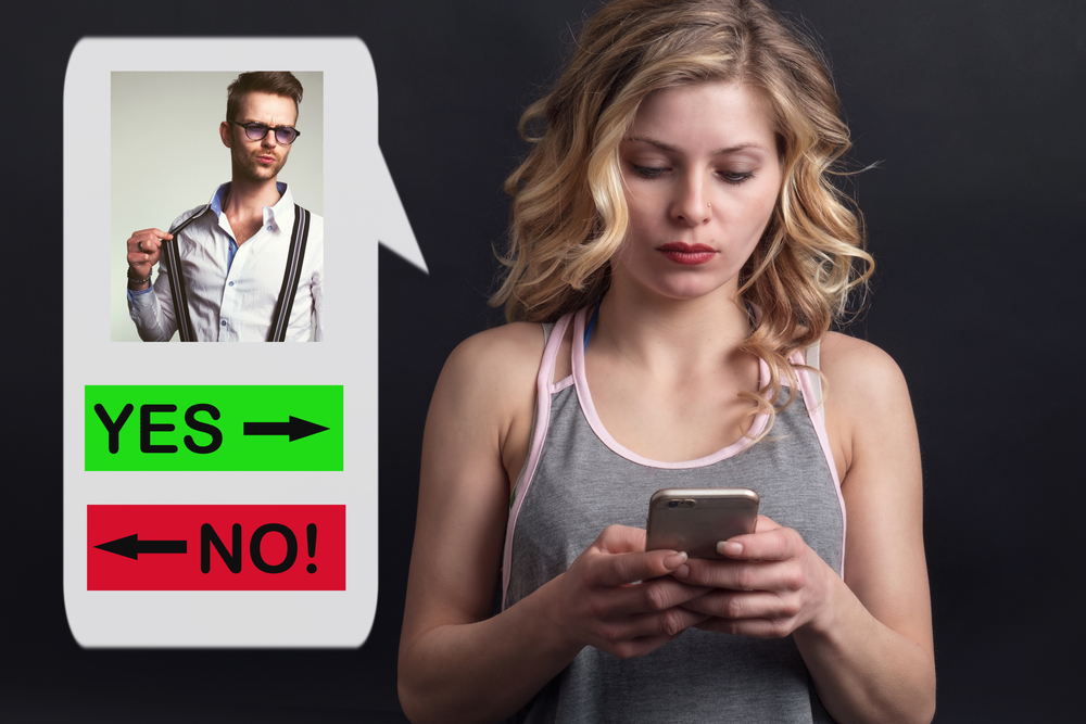 Save Me From Those Time Wasting Dating Apps – They’ll Drive You Crazy