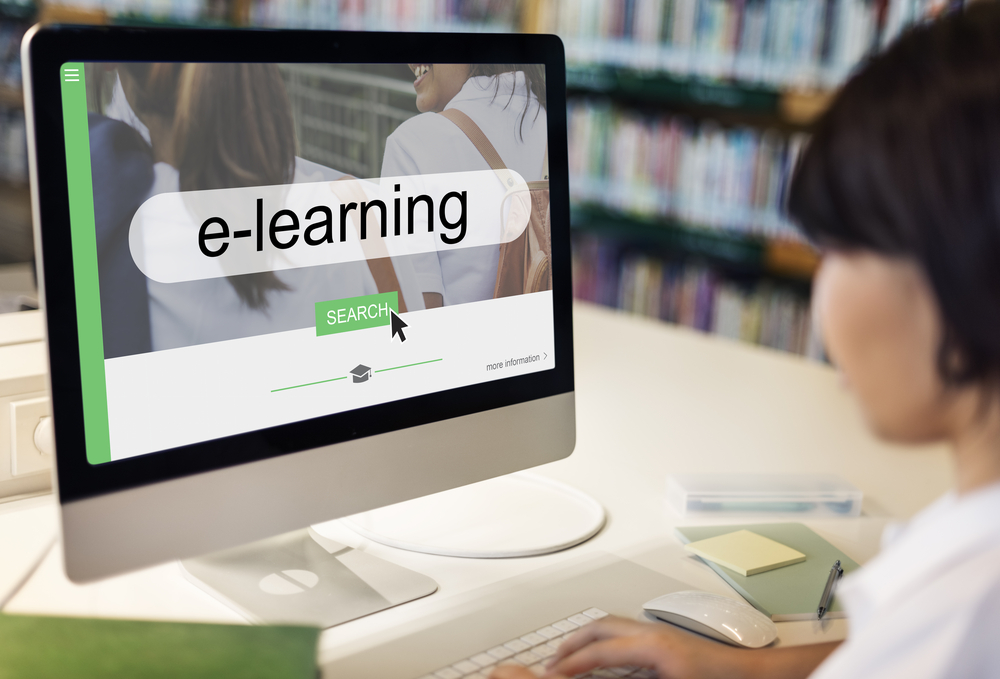 E-Courses Can Make A Huge Difference To Your Life