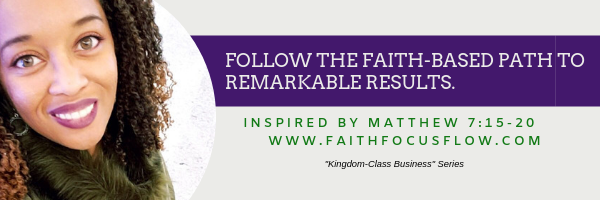 Are Your Results Remarkable? | Faith Focus Flow