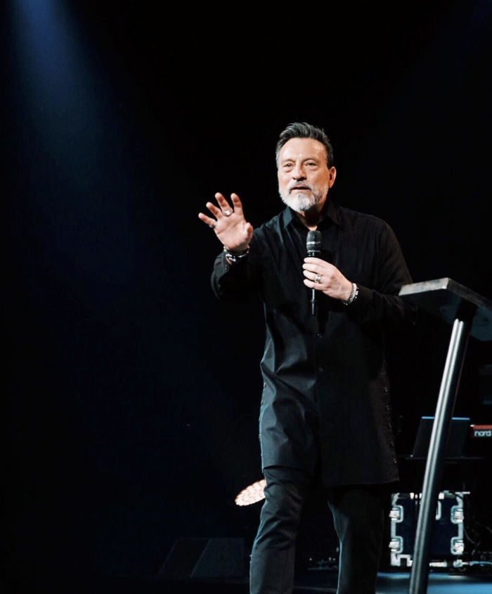Erwin McManus warns believers that blaming the devil removes ownership of one's life