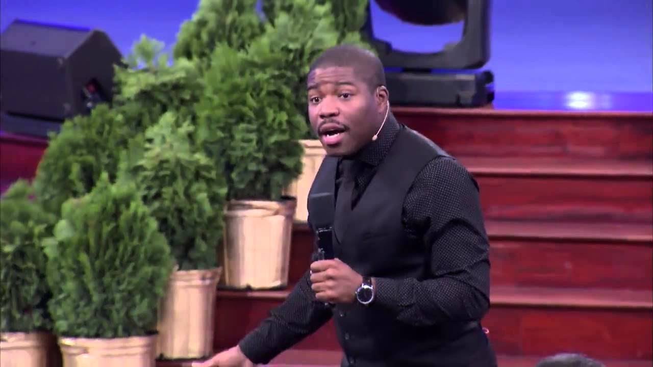 Brian Carn Sermons – Prophesying Doesn’t Make You A Prophet