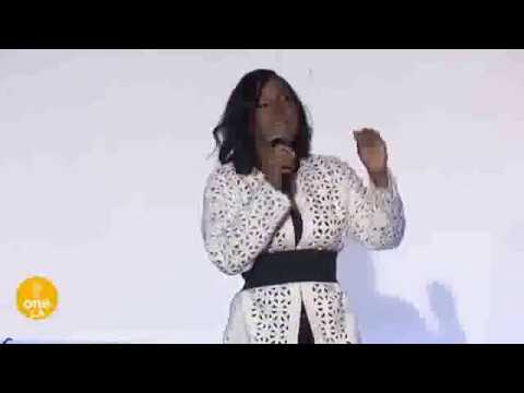 Sarah Jakes Roberts – When You’re Trying To Figure Out The New You