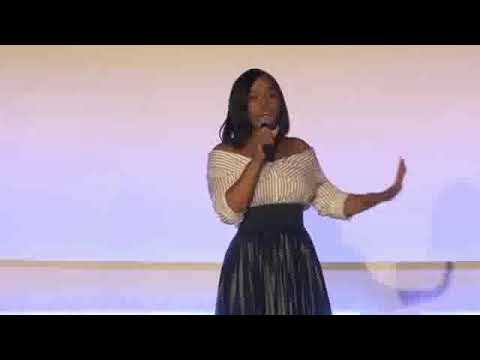 Sarah Jakes Roberts – Start Counting The Cost Of What It Took Be You