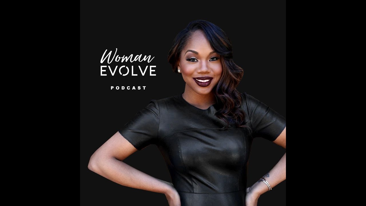 Sarah Jakes Roberts – Bring Your Negative Thought Into Captivity (Daily Motivation)
