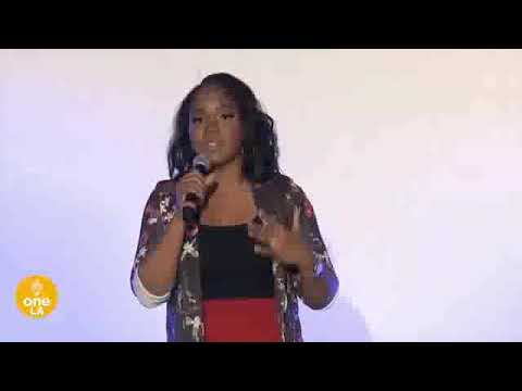 Sarah Jakes Roberts Message – The Hurt Is Temporary, The Joy Comes After