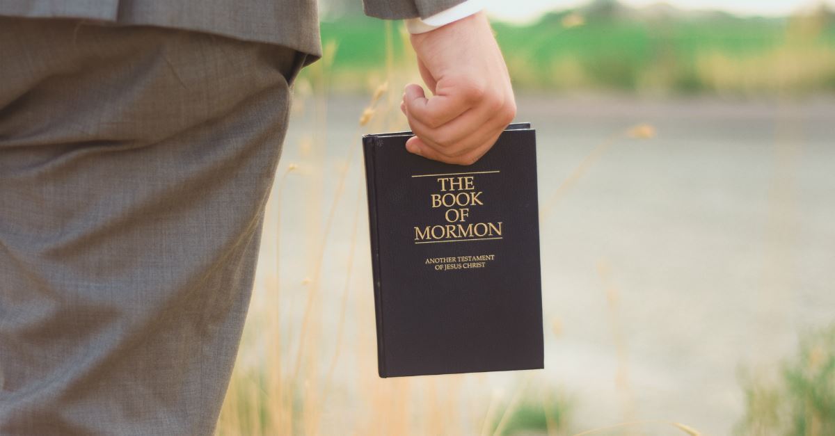 Are Mormons Christians? 7 Major Differences in Critical Theology