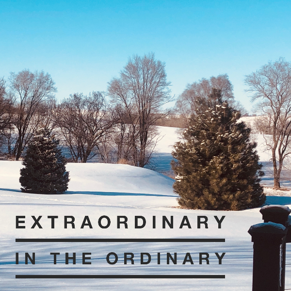 Extraordinary in the Ordinary | Women of Faith