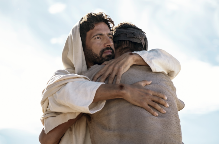 Jesus Is Much More Than A Historical Figure As History Channel Viewers Are About To Find Out