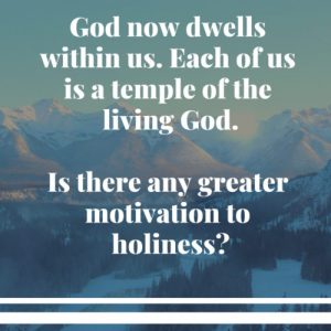 Dwelling In Christ – Inspirational Christian Blogs