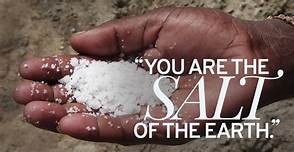 Salt Of The Earth – Inspirational Christian Blogs