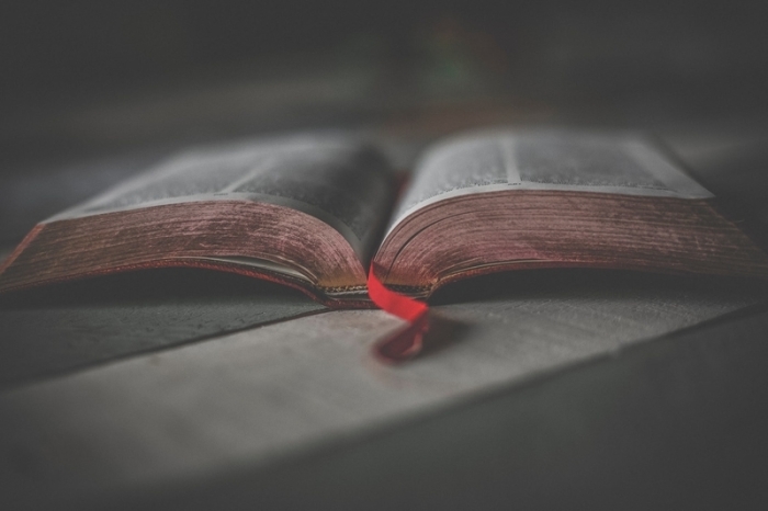 More Americans overall are reading the Bible, but many Christians are reading it less